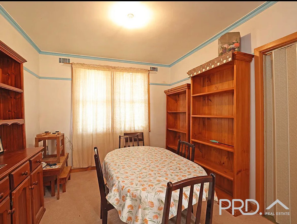 17 Matheson Street OUYEN 6