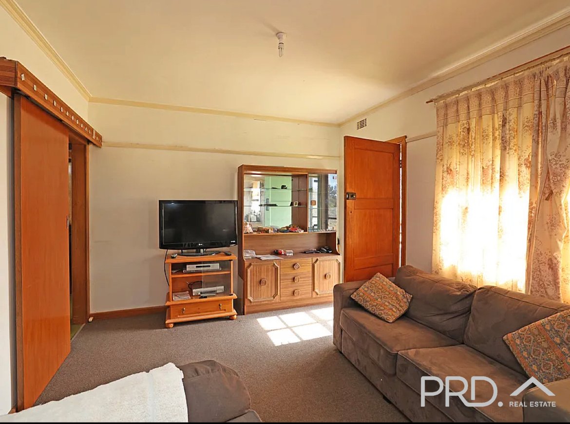 17 Matheson Street OUYEN 3