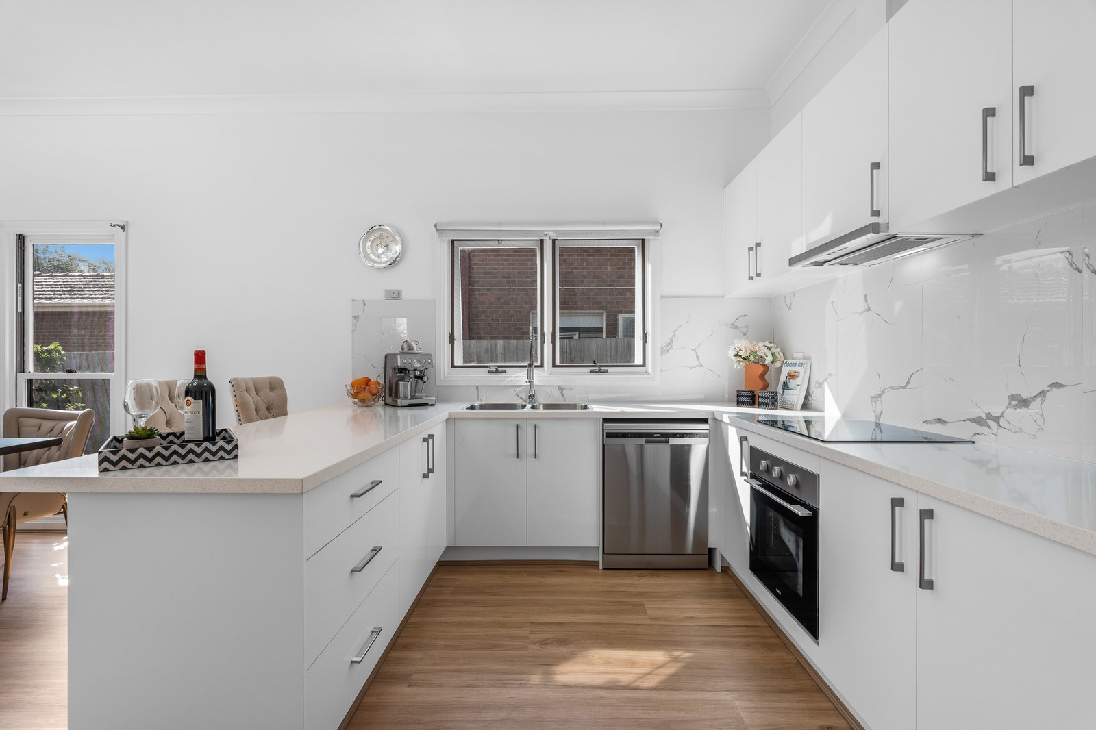 Gallery: 17 Mavho Street