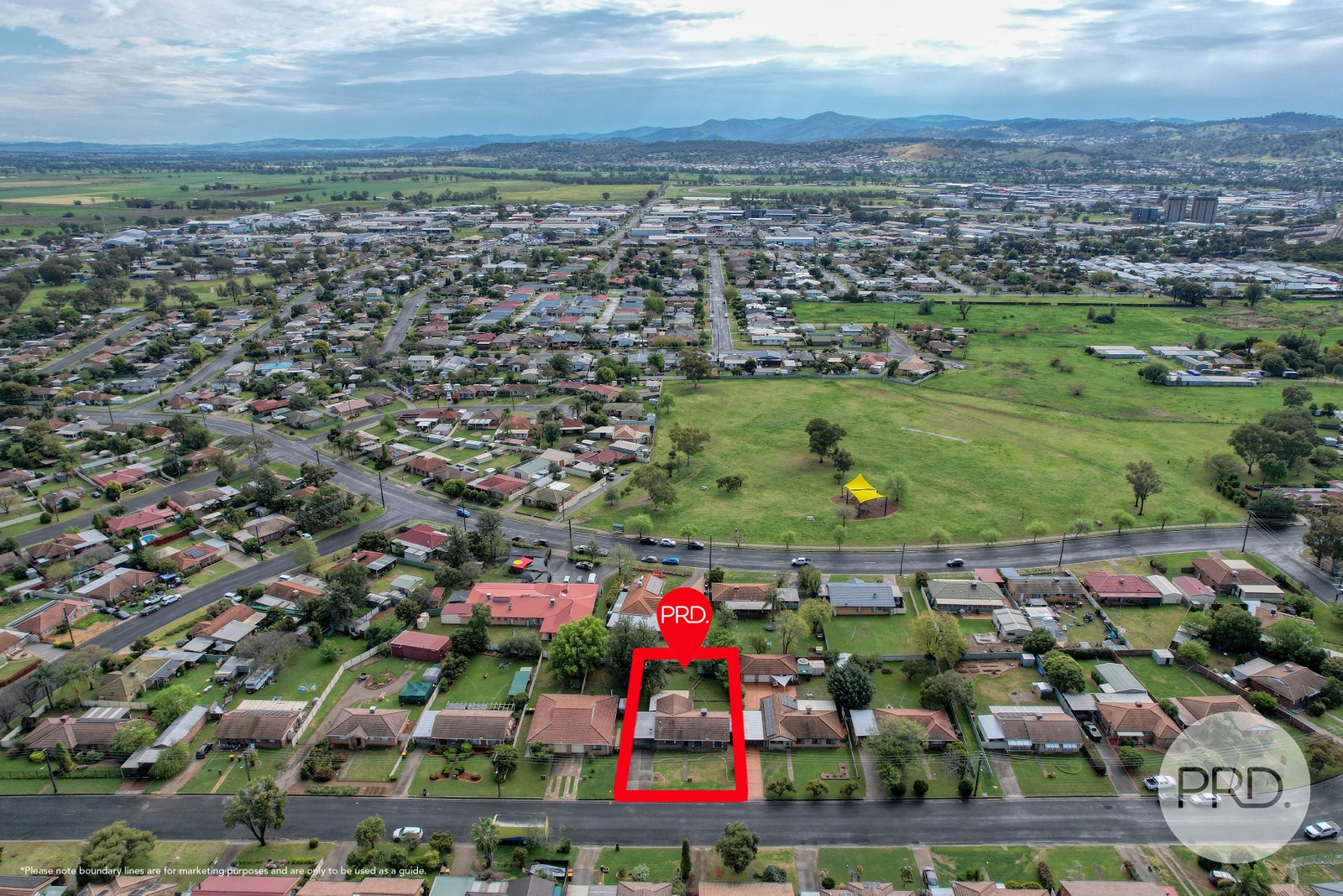 17 Maxwell Street TAMWORTH 25