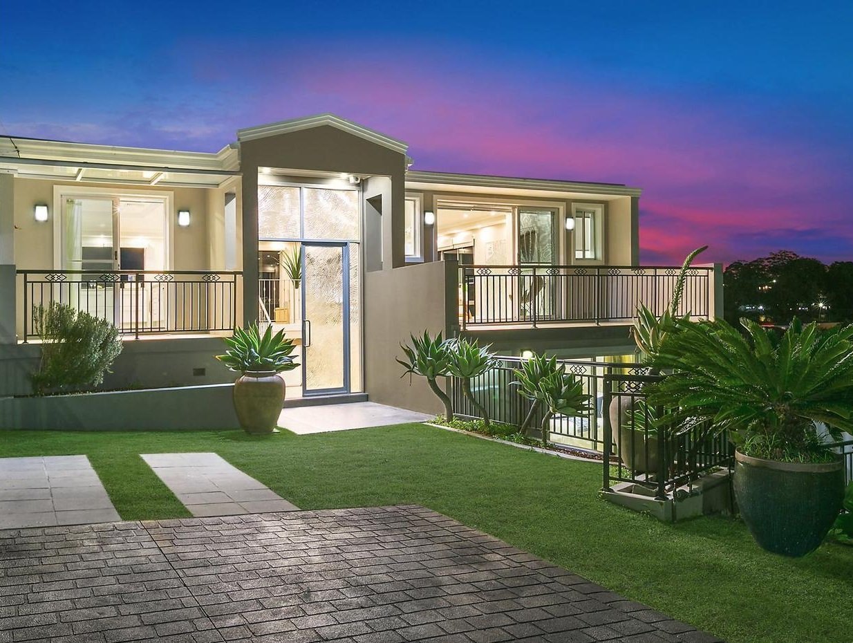 17 Mayor Street KOGARAH BAY 1