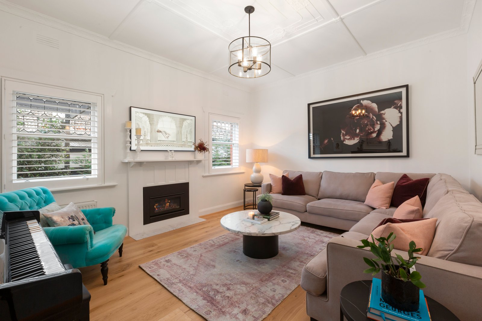 Real Estate and Property in 17 Maysia Street, Canterbury, VIC