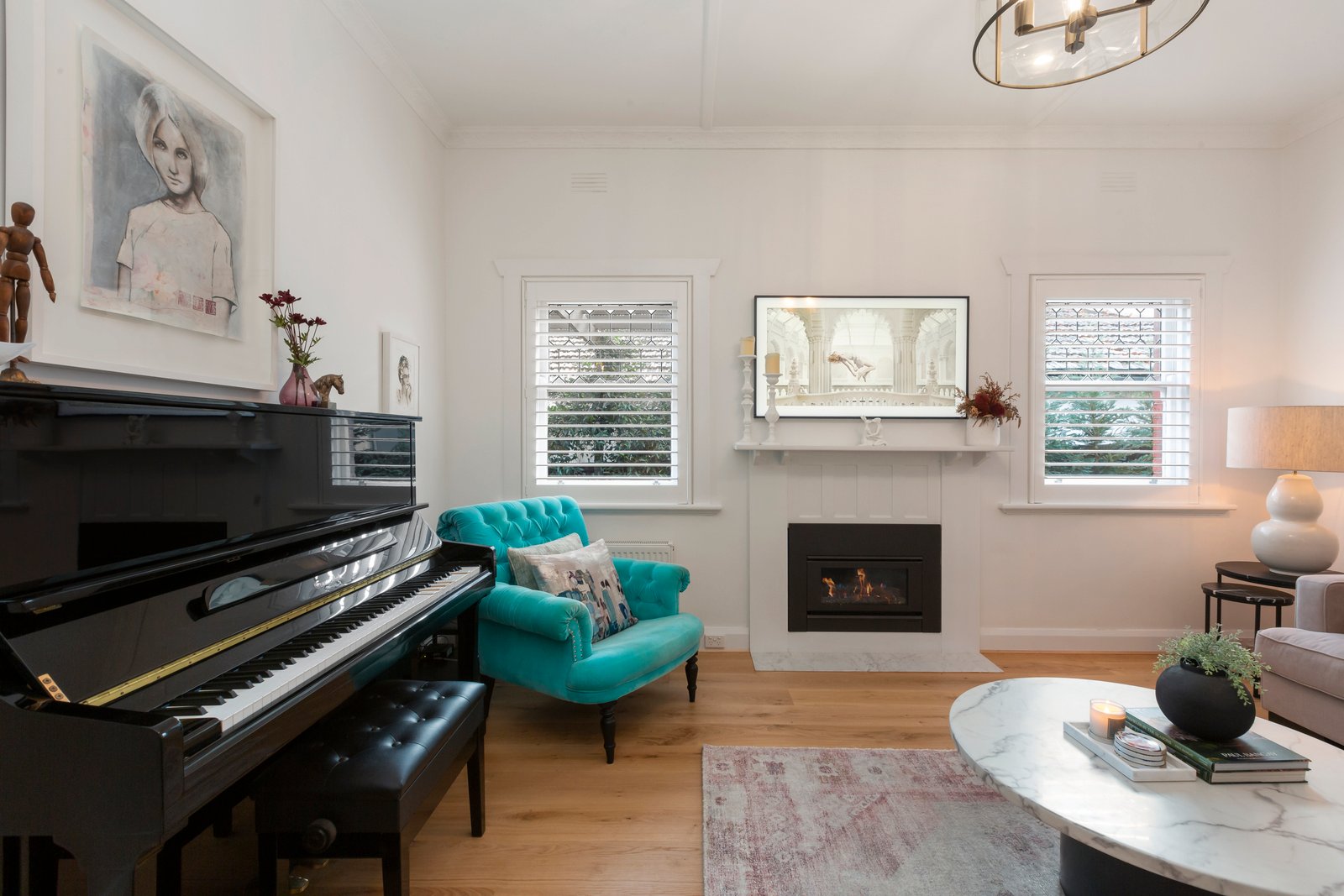 Real Estate and Property in 17 Maysia Street, Canterbury, VIC