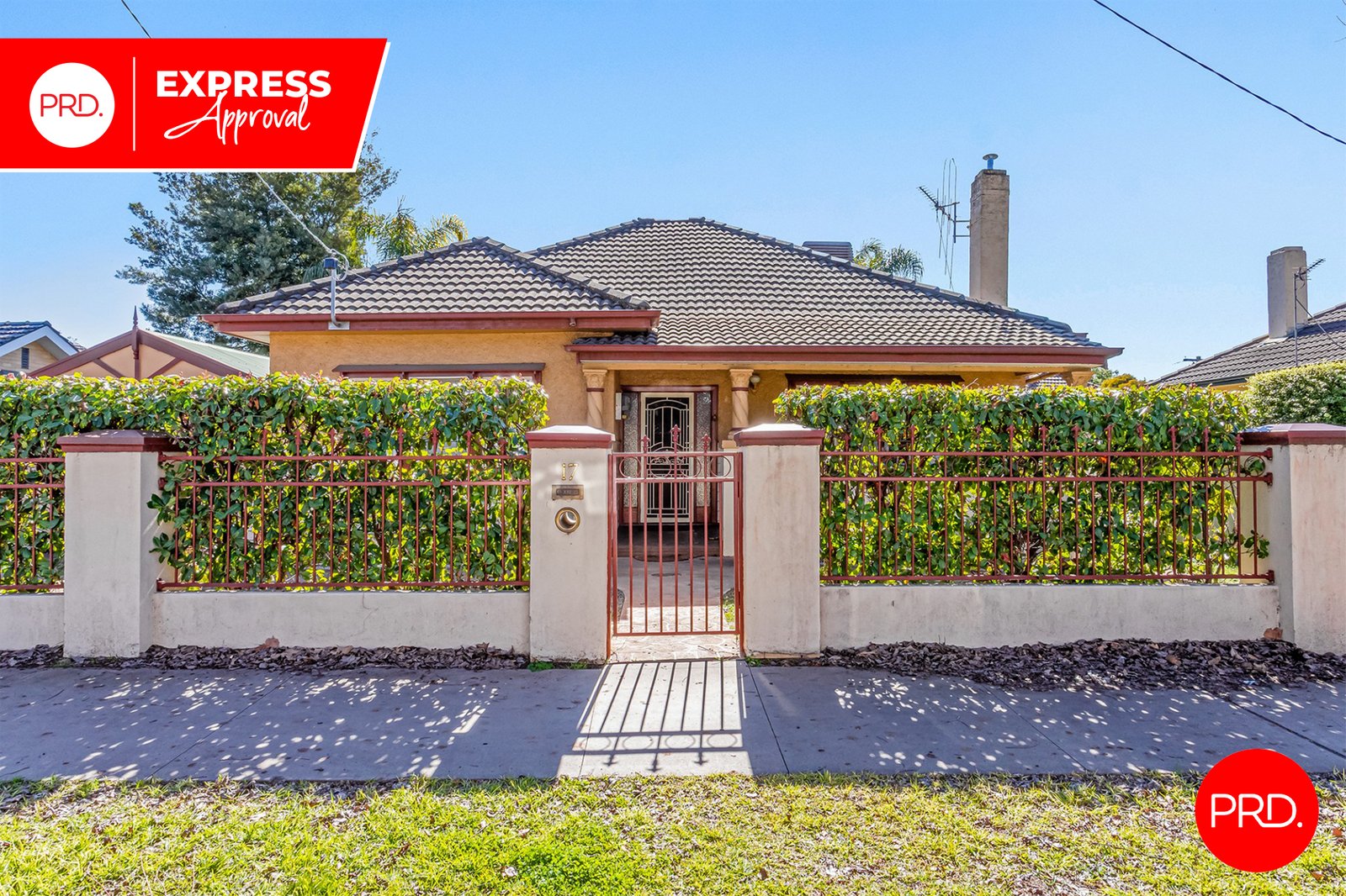 17 McIvor Hwy  BENDIGO 1