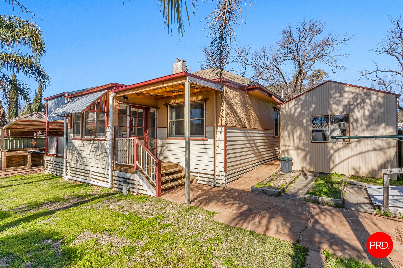 17 McIvor Hwy  BENDIGO 16