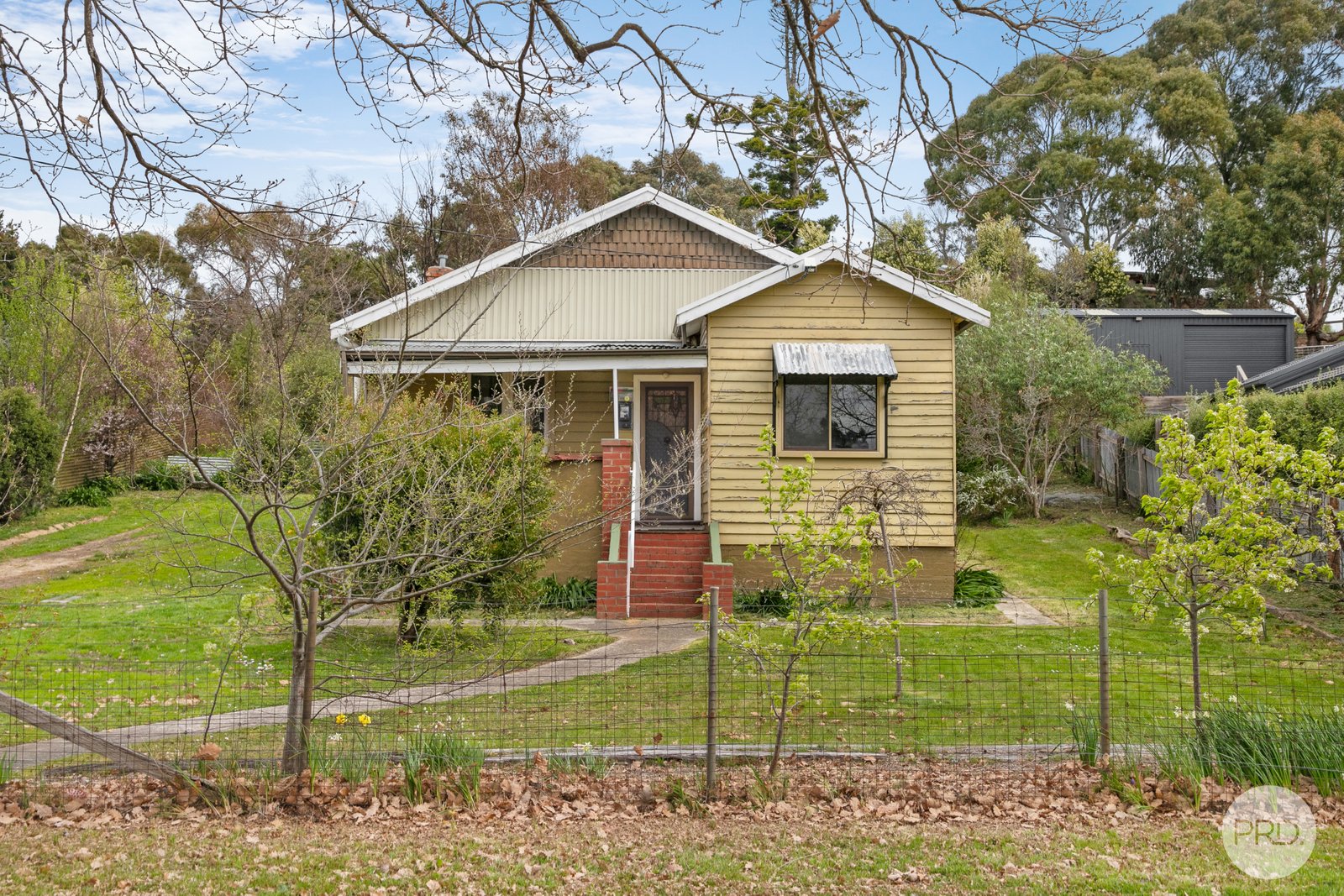 17 Melbourne Road CRESWICK 1