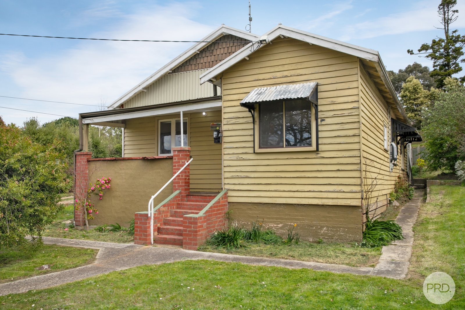 17 Melbourne Road CRESWICK 2