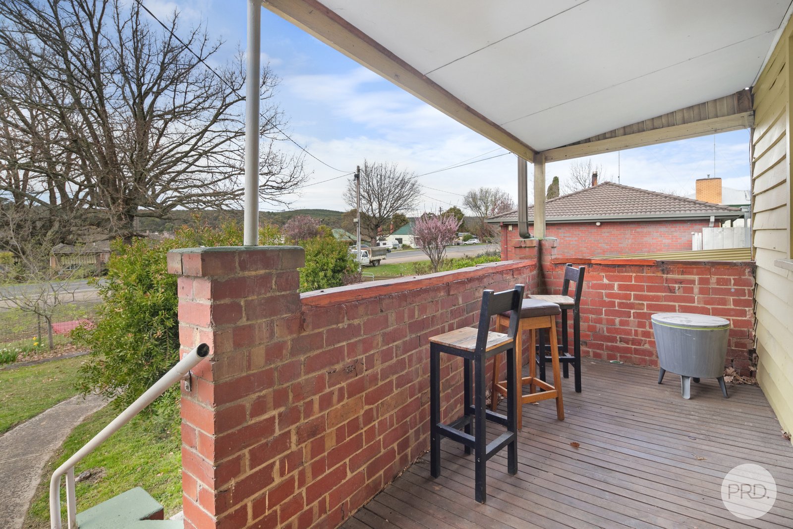 17 Melbourne Road CRESWICK 3