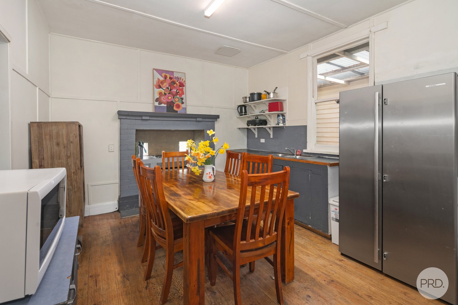 17 Melbourne Road CRESWICK 8