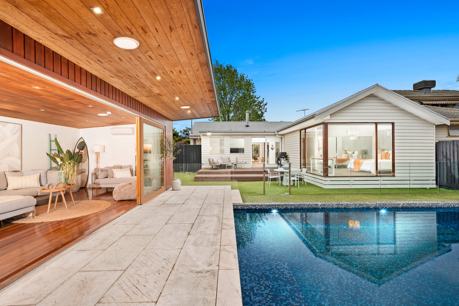 Gallery: 17 Michael Street