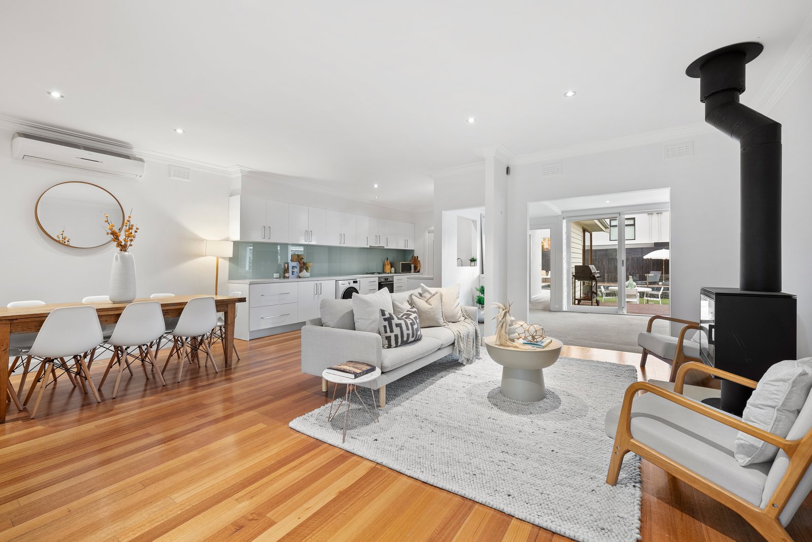 Gallery: 17 Michael Street