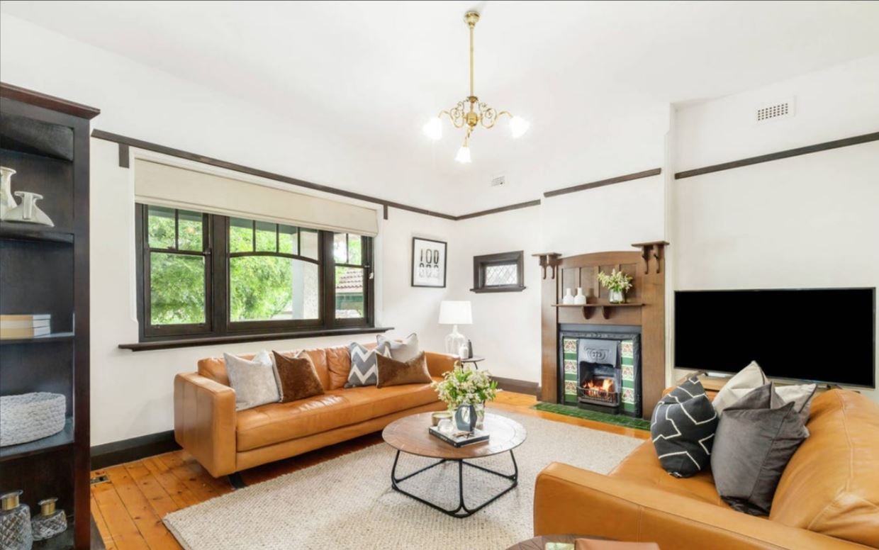 Real Estate and Property in 17 Middle Road, Camberwell, VIC