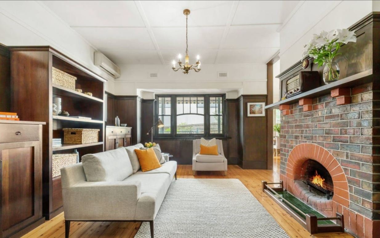 Real Estate and Property in 17 Middle Road, Camberwell, VIC