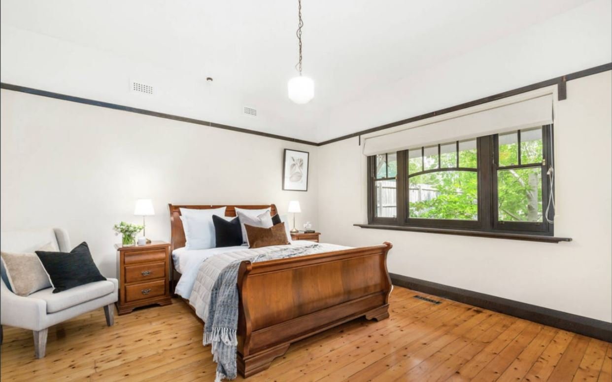 Real Estate and Property in 17 Middle Road, Camberwell, VIC