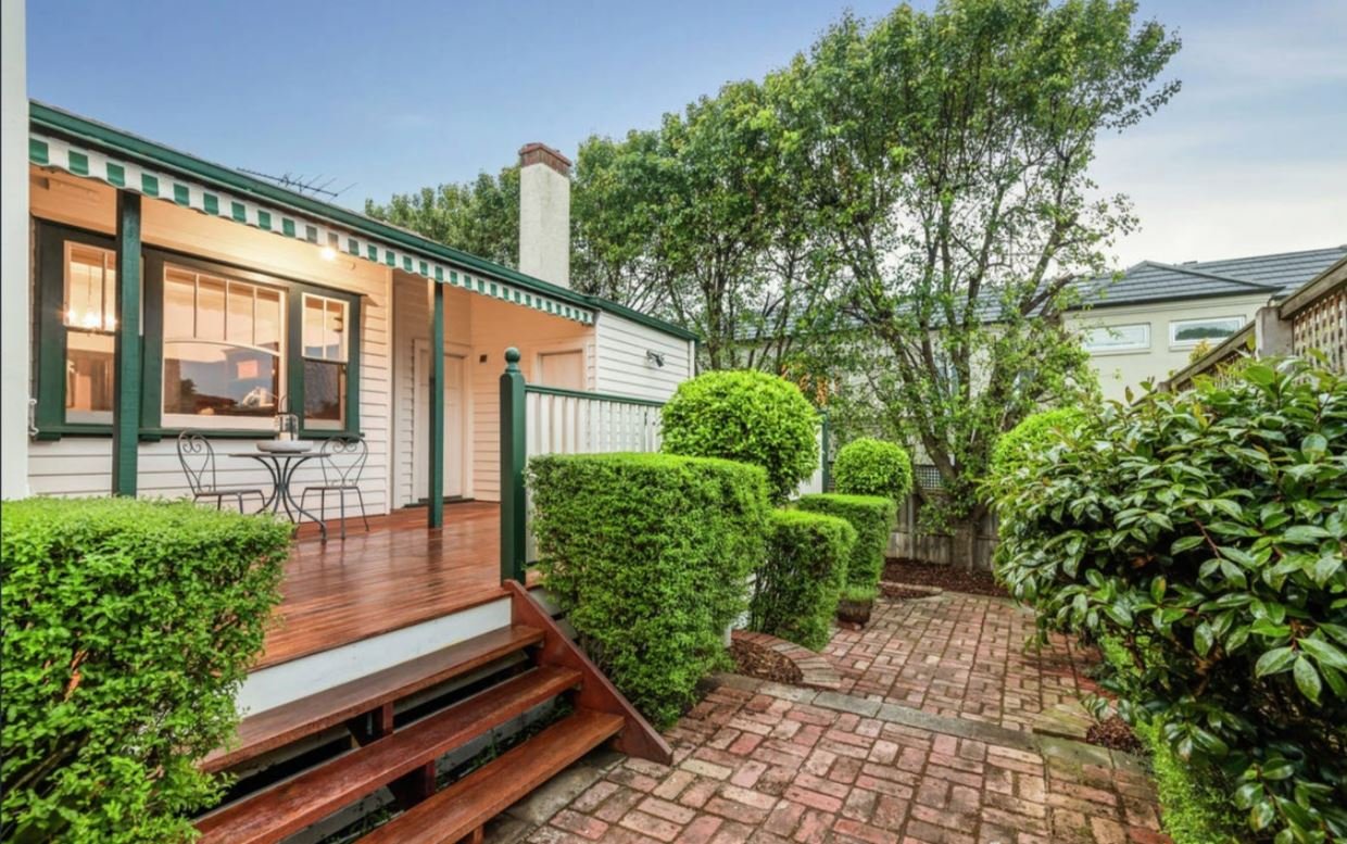 Real Estate and Property in 17 Middle Road, Camberwell, VIC