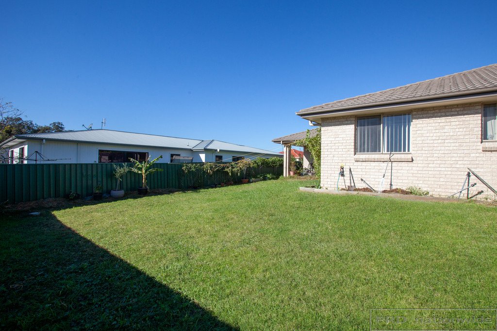 17 Mileham Circuit RUTHERFORD 13
