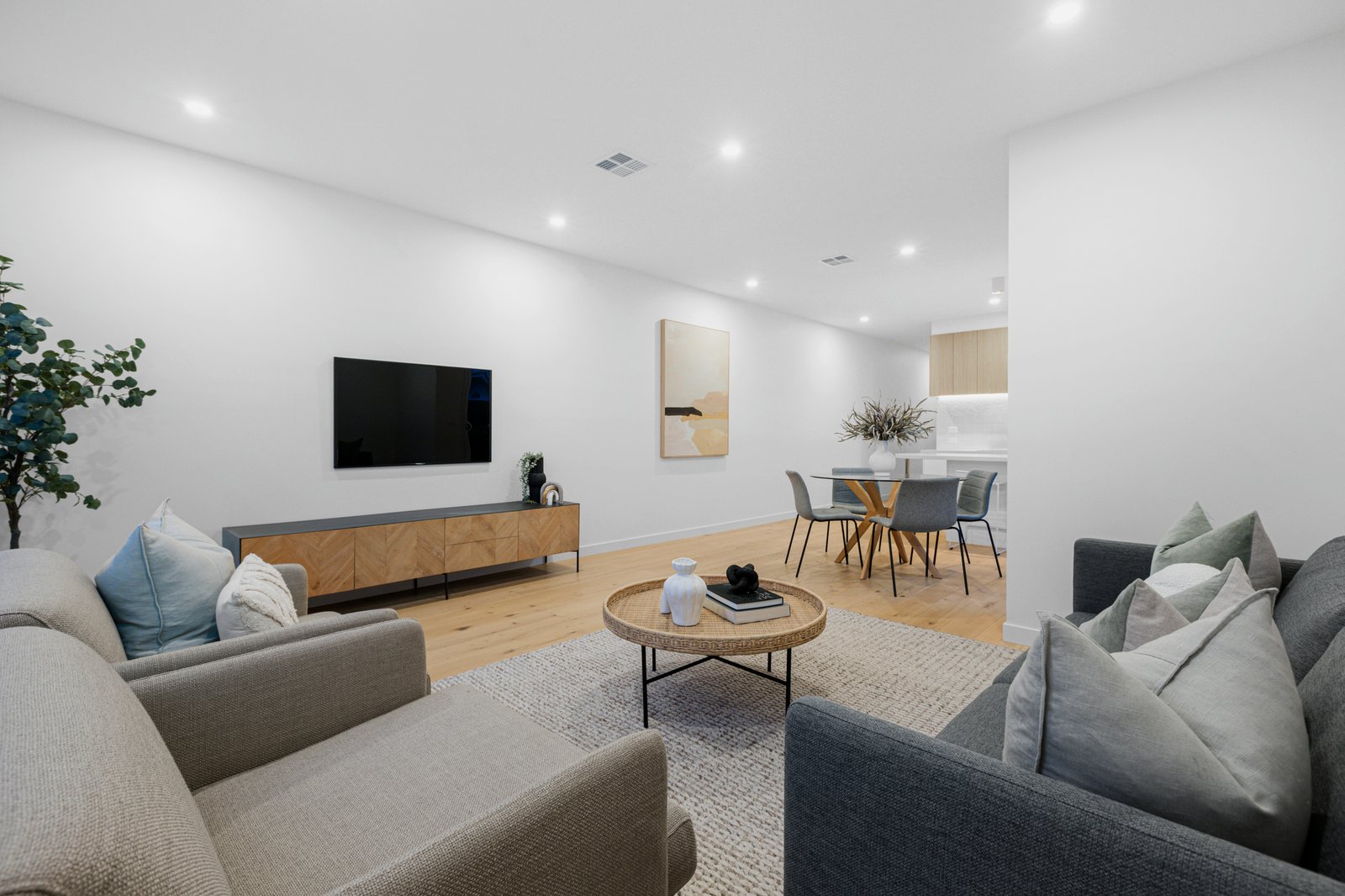 Gallery: 1/7 Mill Street