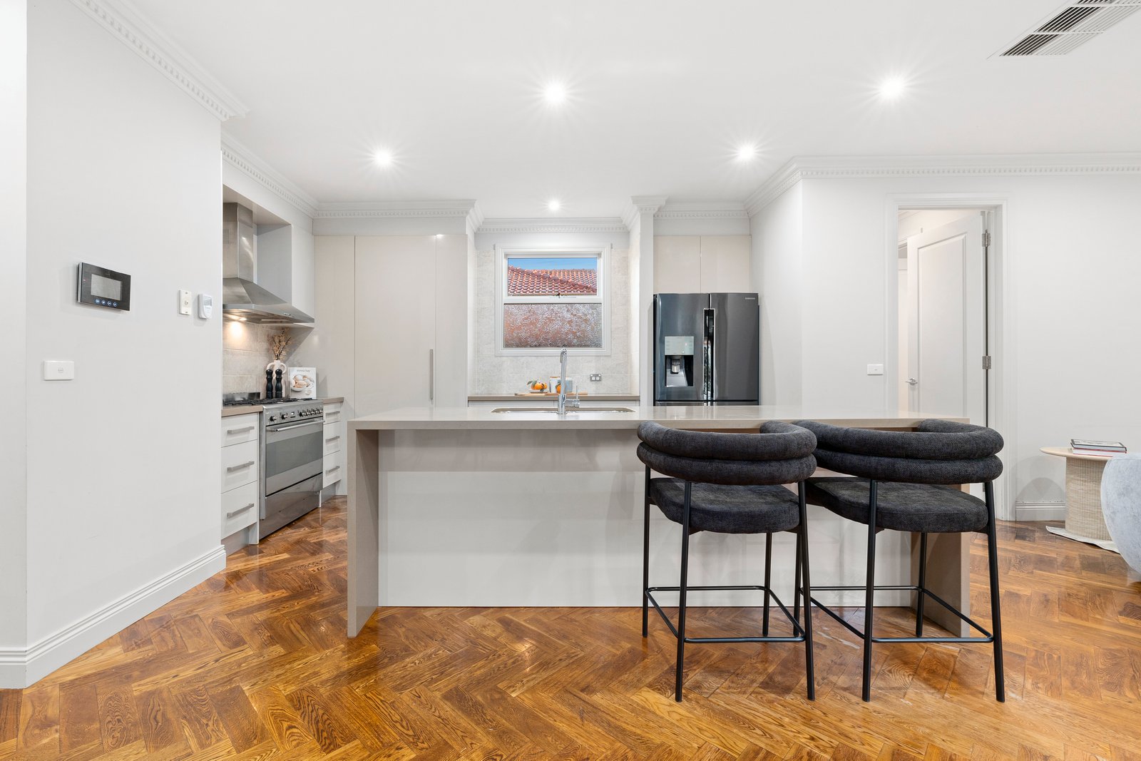 Gallery: 17 Miller Street
