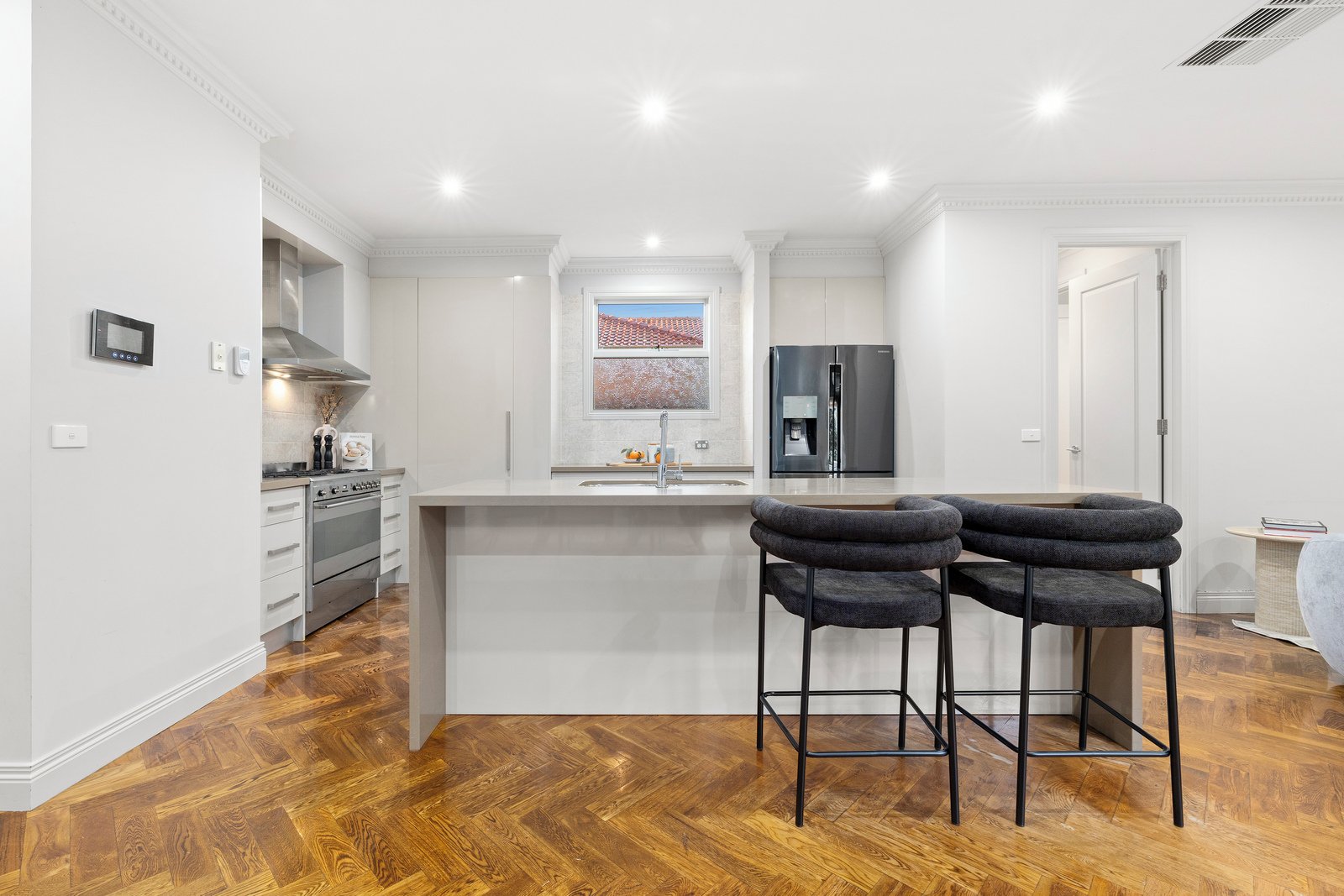 Gallery: 17 Miller Street