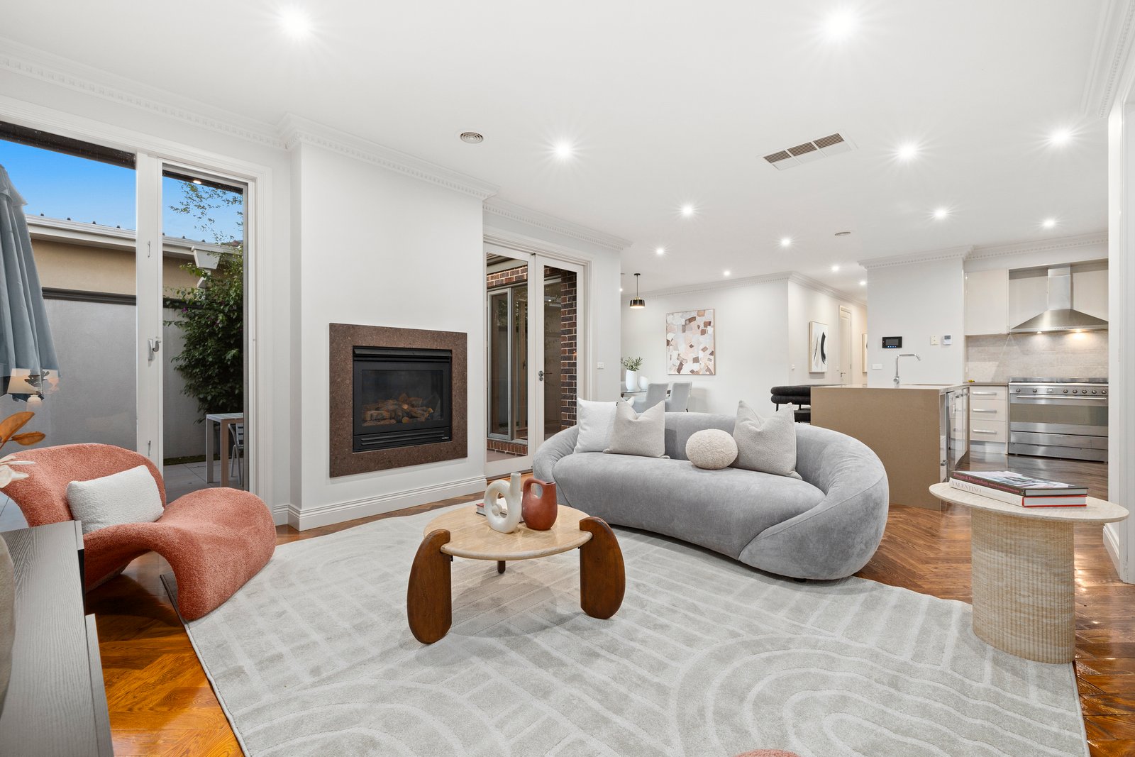 Gallery: 17 Miller Street