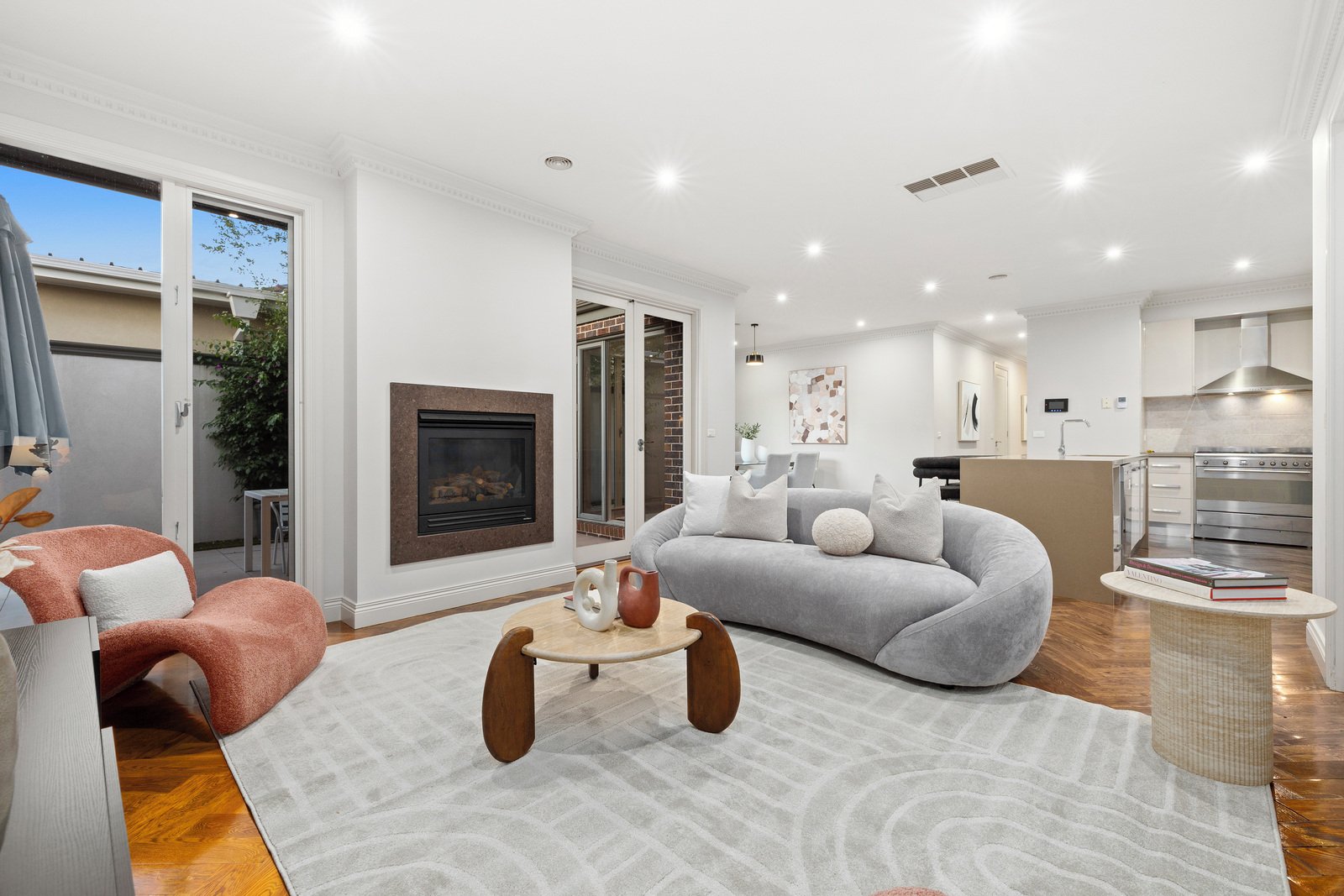 Gallery: 17 Miller Street