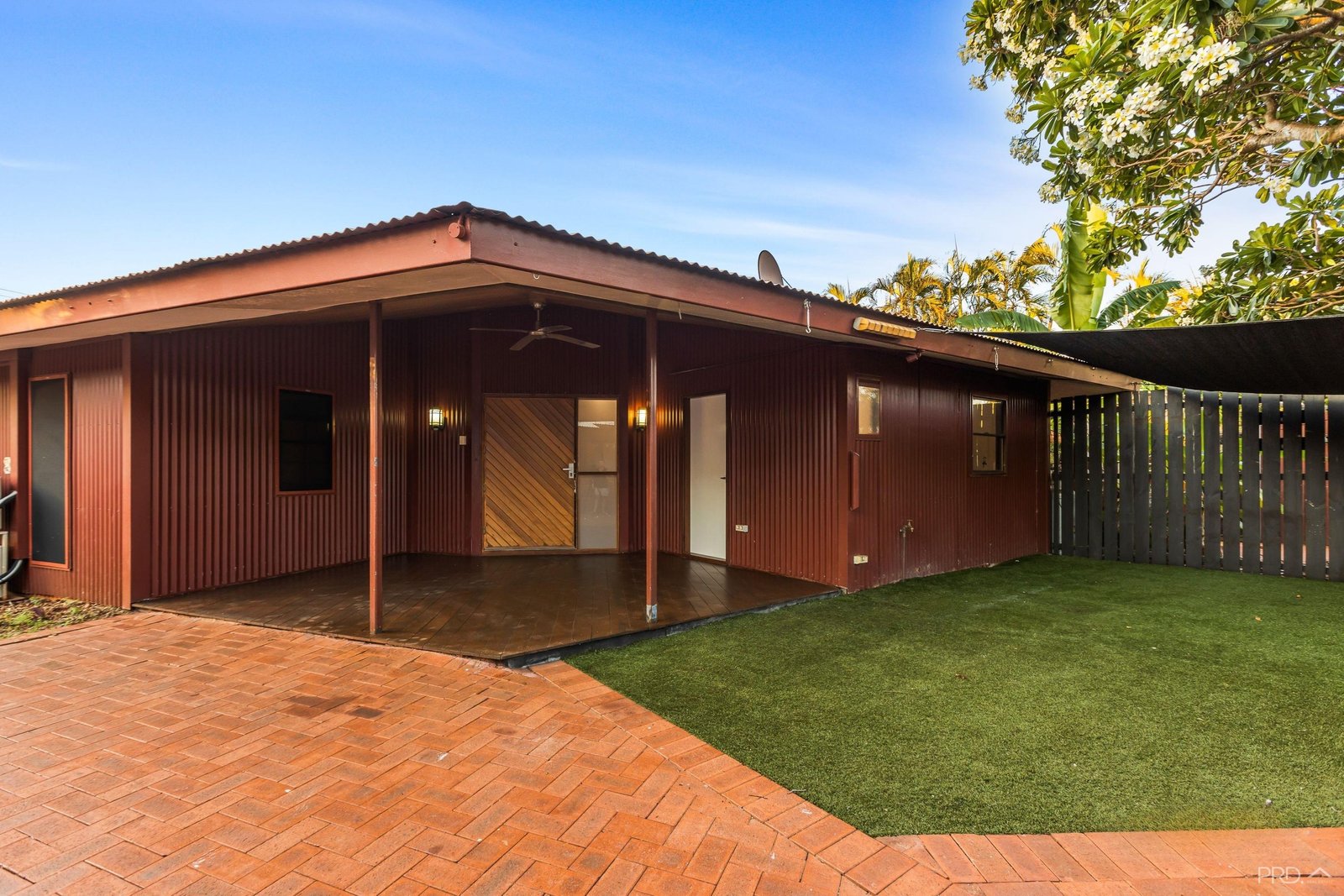 17 Miller Way BROOME 20