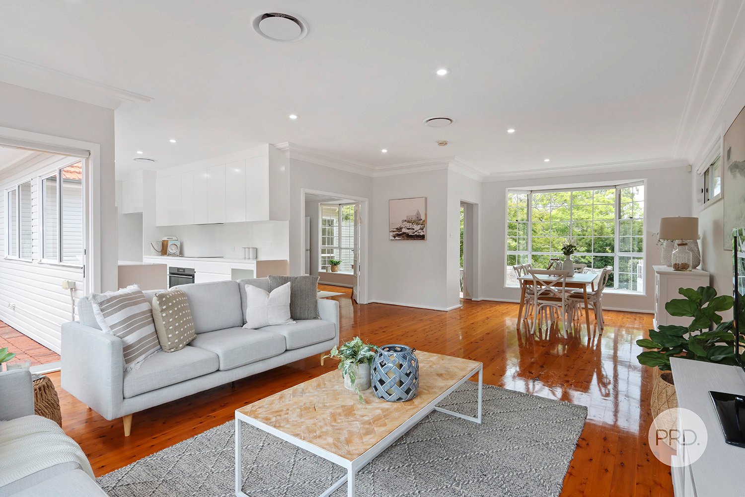 17 Mimosa Street OATLEY 4