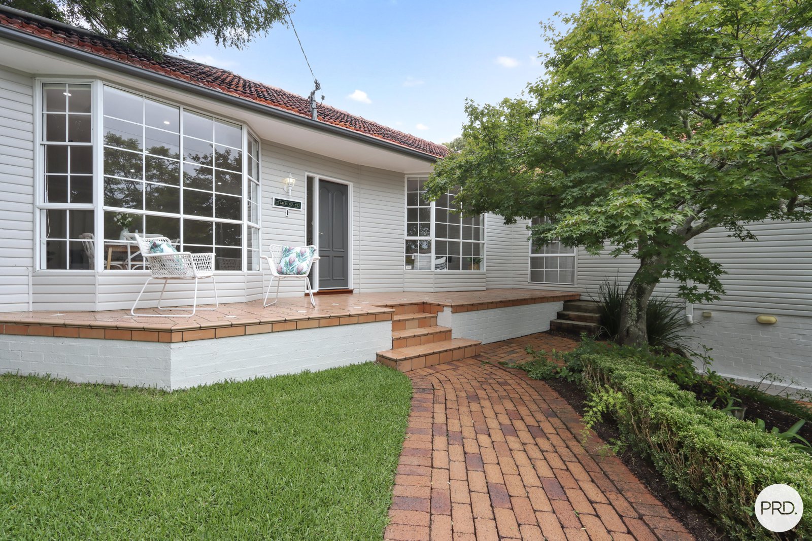 17 Mimosa Street OATLEY 12
