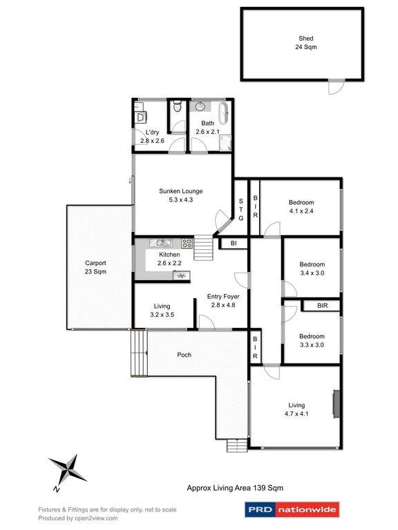 17 Mitcham Road CLAREMONT 21