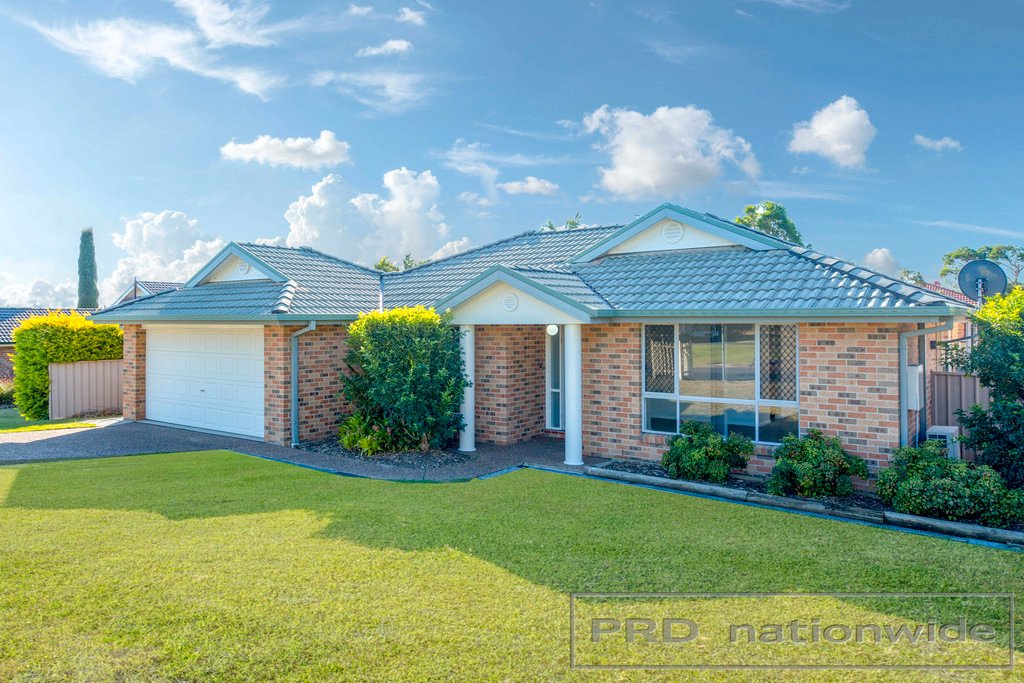 17 Monaghan Circuit ASHTONFIELD 1