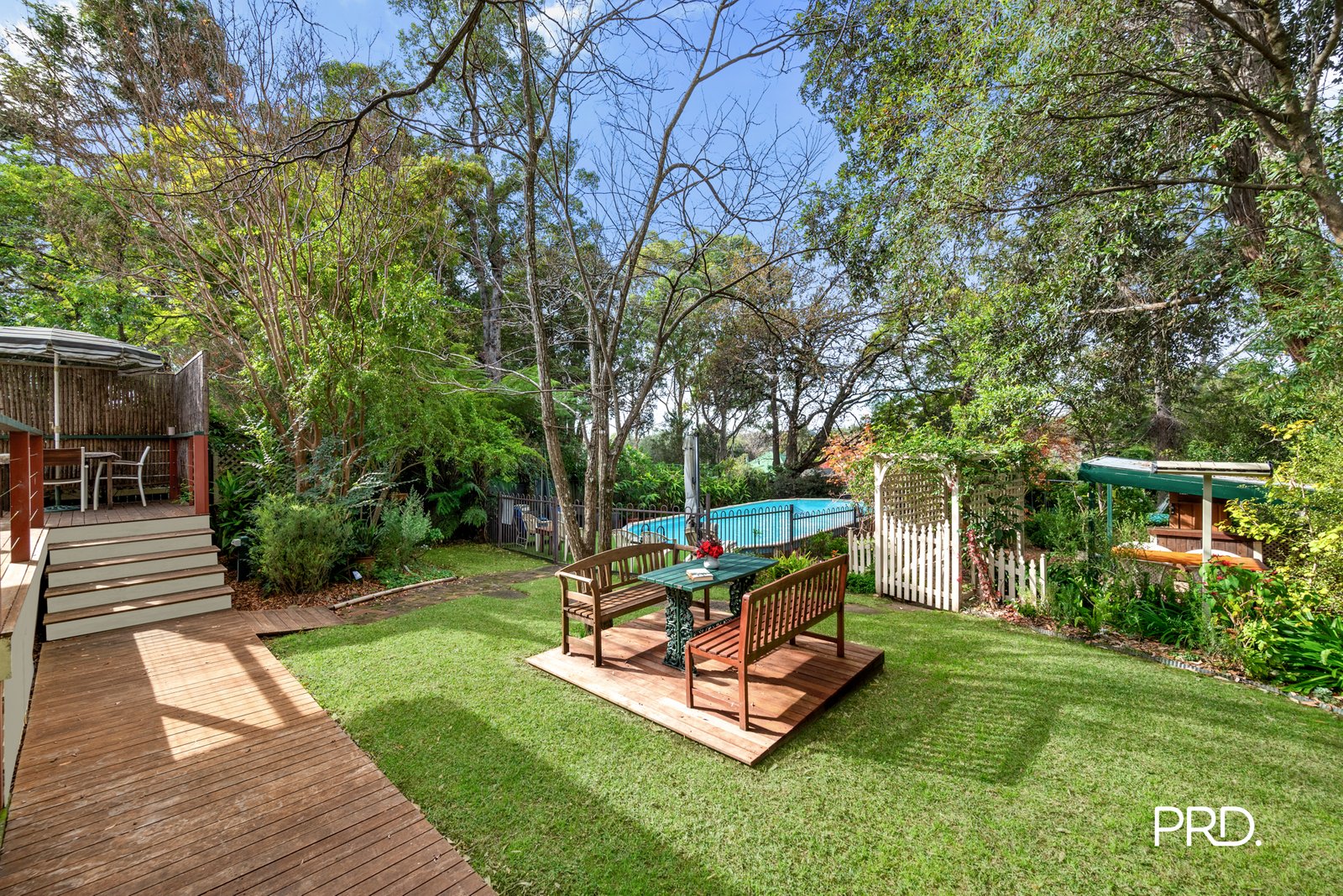 17 Moorecourt Avenue SPRINGWOOD 13