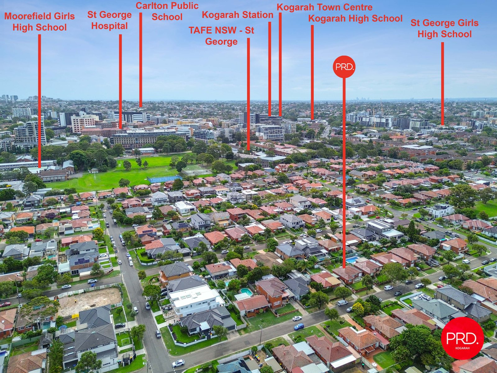 17 Moorefield Avenue KOGARAH 17