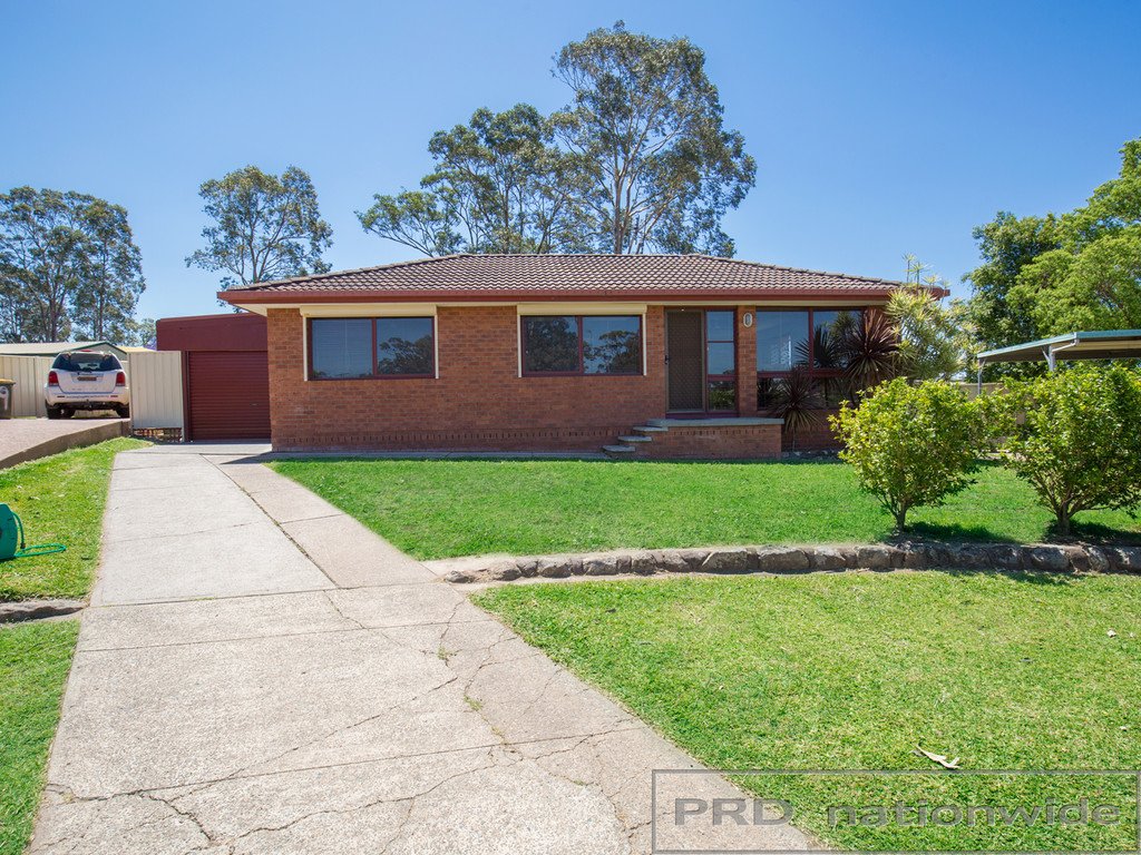 17 Moran Close METFORD 1