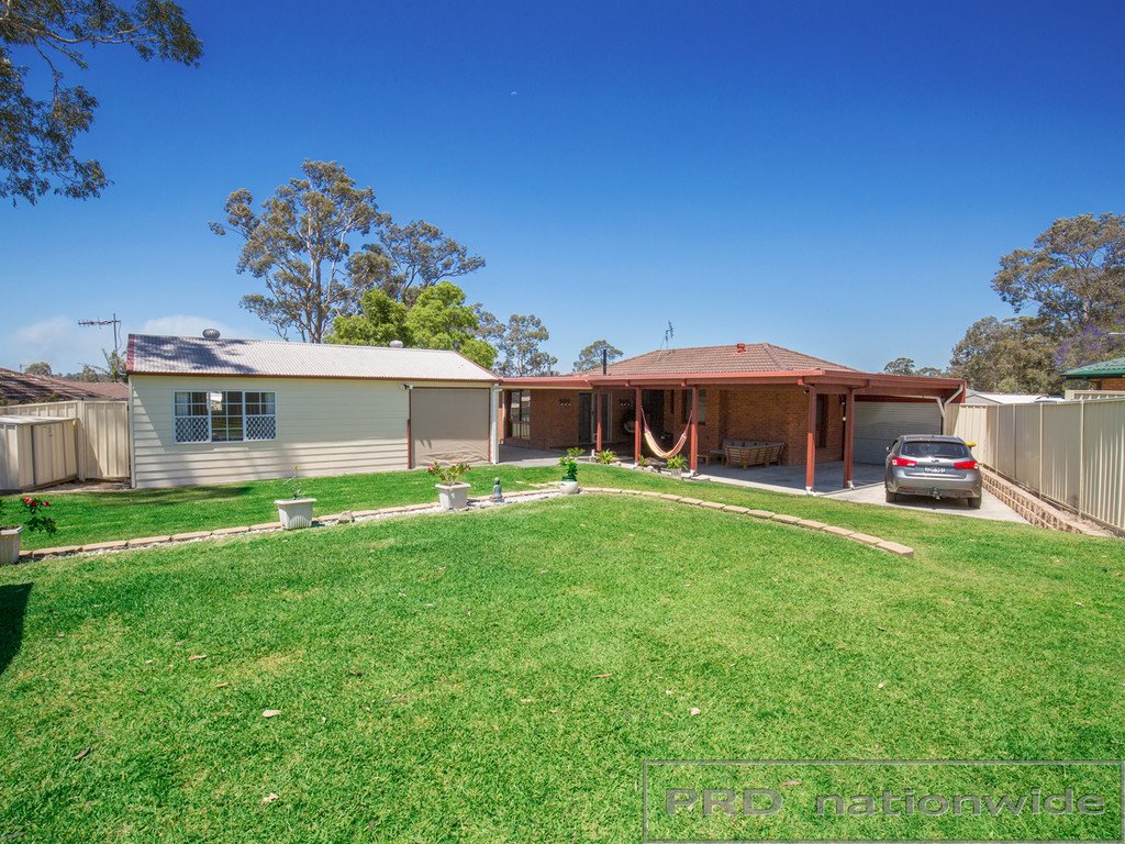 17 Moran Close METFORD 2