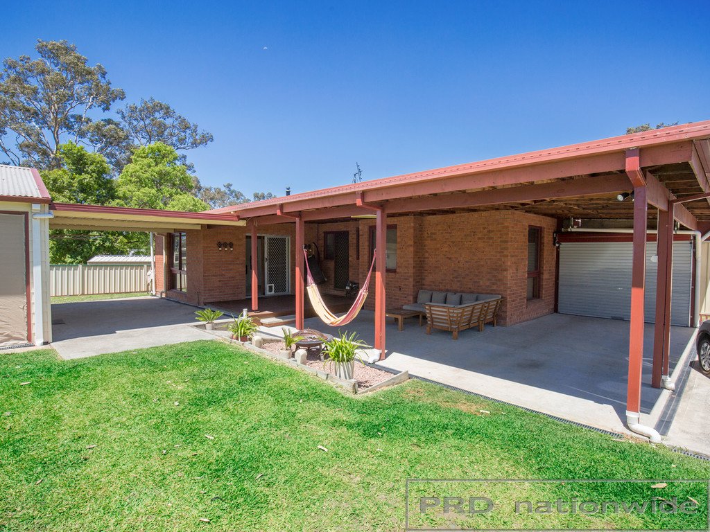17 Moran Close METFORD 4