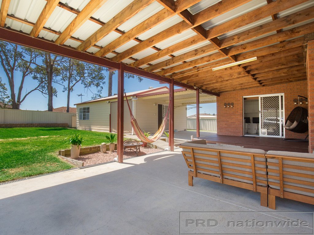 17 Moran Close METFORD 13