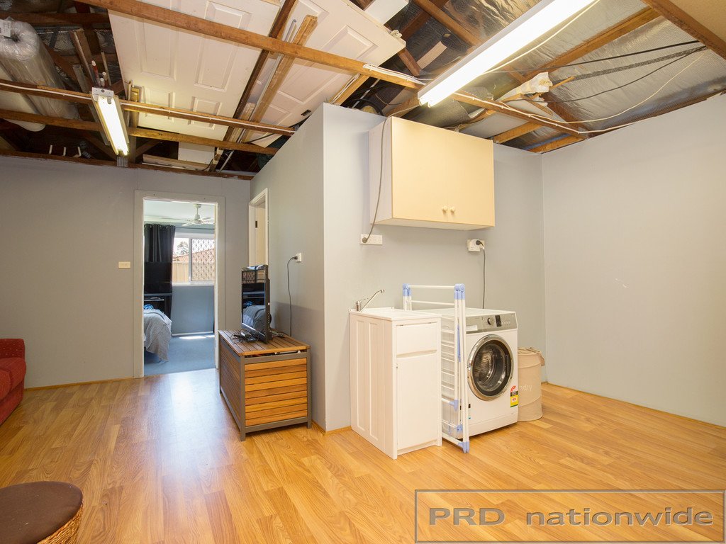 17 Moran Close METFORD 16