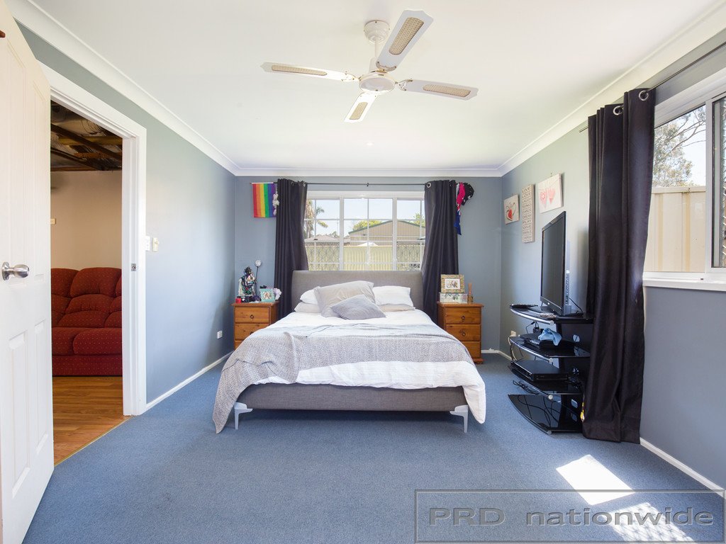 17 Moran Close METFORD 17