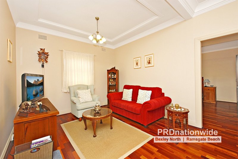 17 Moreton Street KINGSGROVE 3