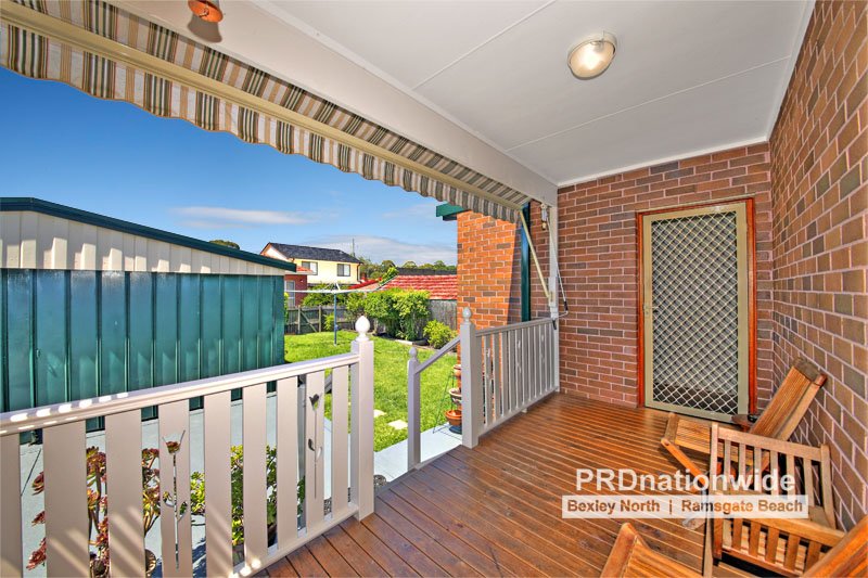 17 Moreton Street KINGSGROVE 7