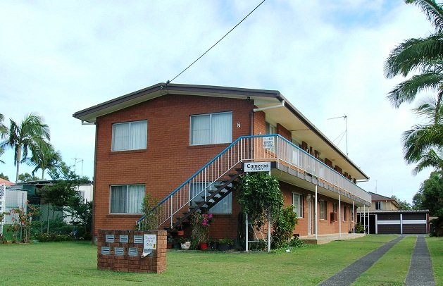 1/7 Morley Street TWEED HEADS WEST 1