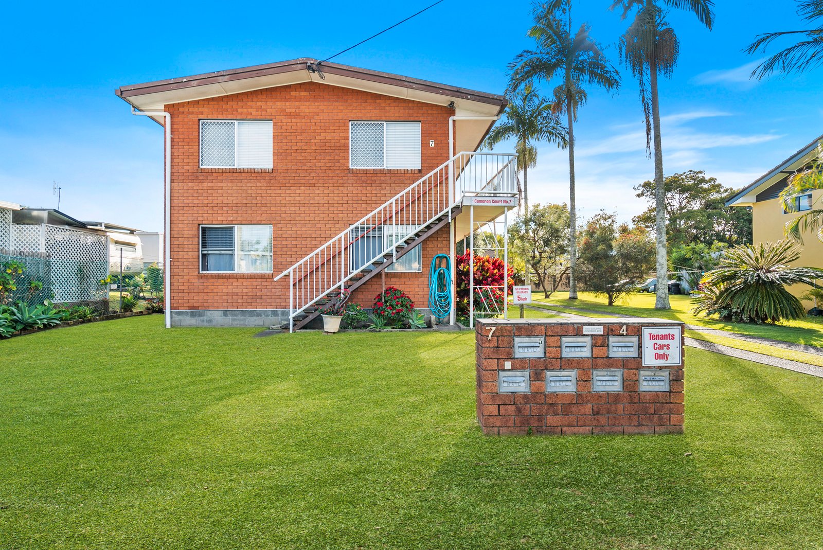 1/7 Morley Street TWEED HEADS WEST 8