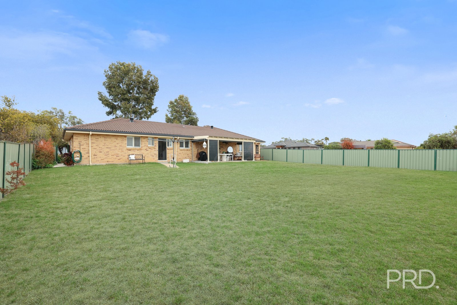 17 Morning View Close QUIRINDI 30