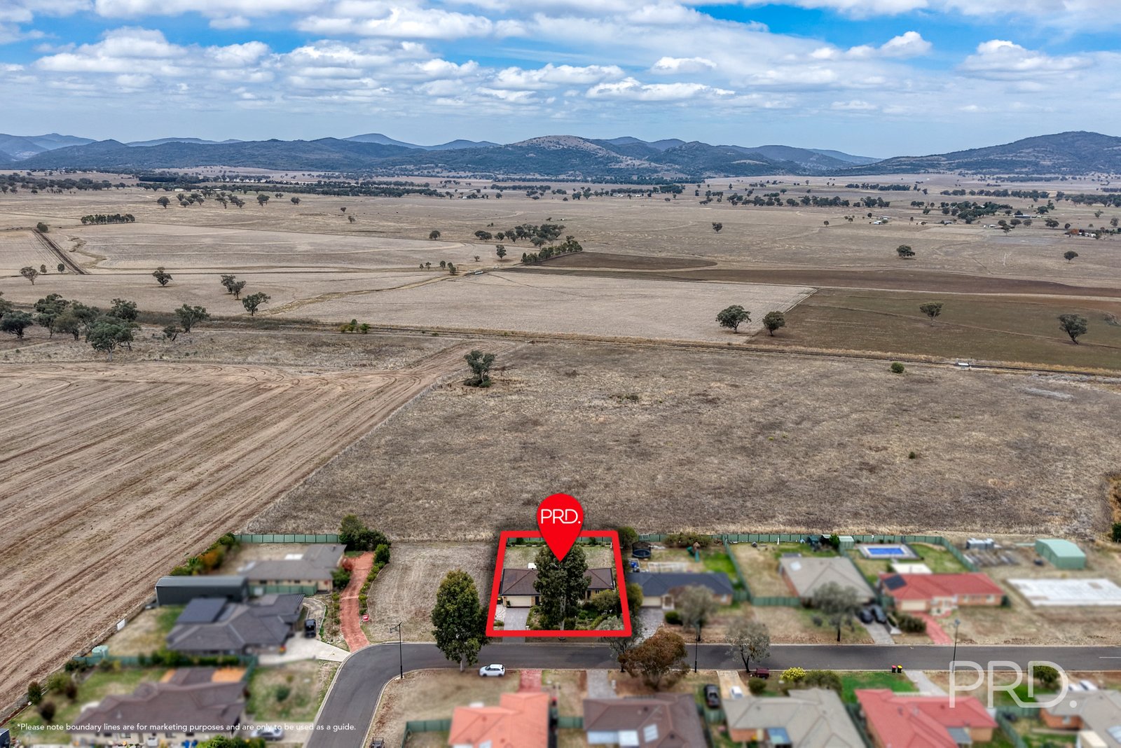 17 Morning View Close QUIRINDI 34