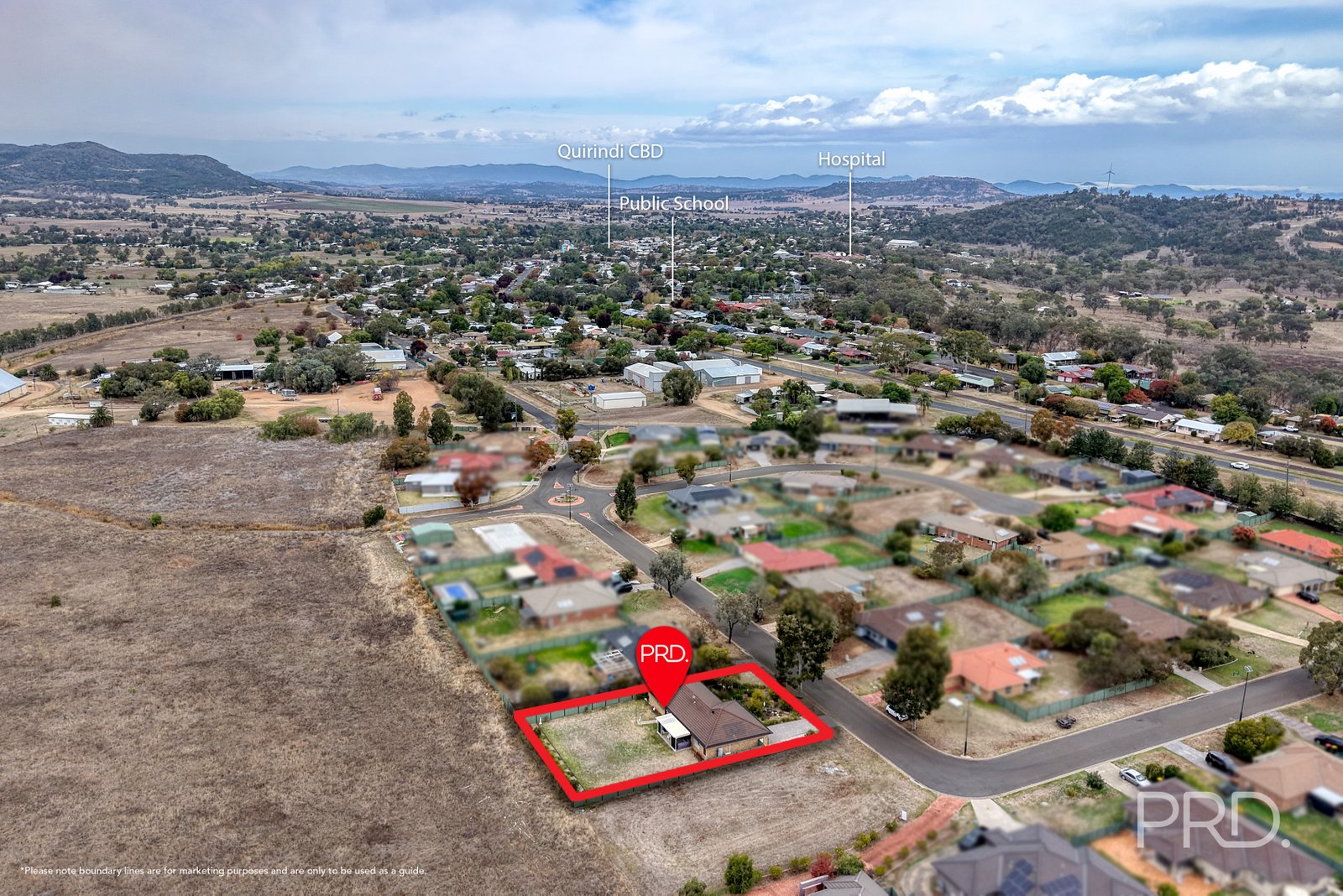 17 Morning View Close QUIRINDI 35