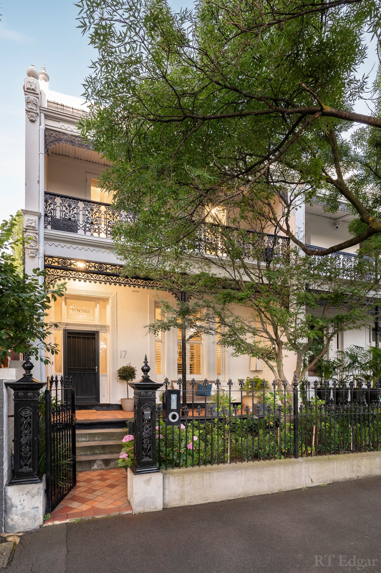 Real Estate and Property in 17 Motherwell Street, South Yarra, VIC