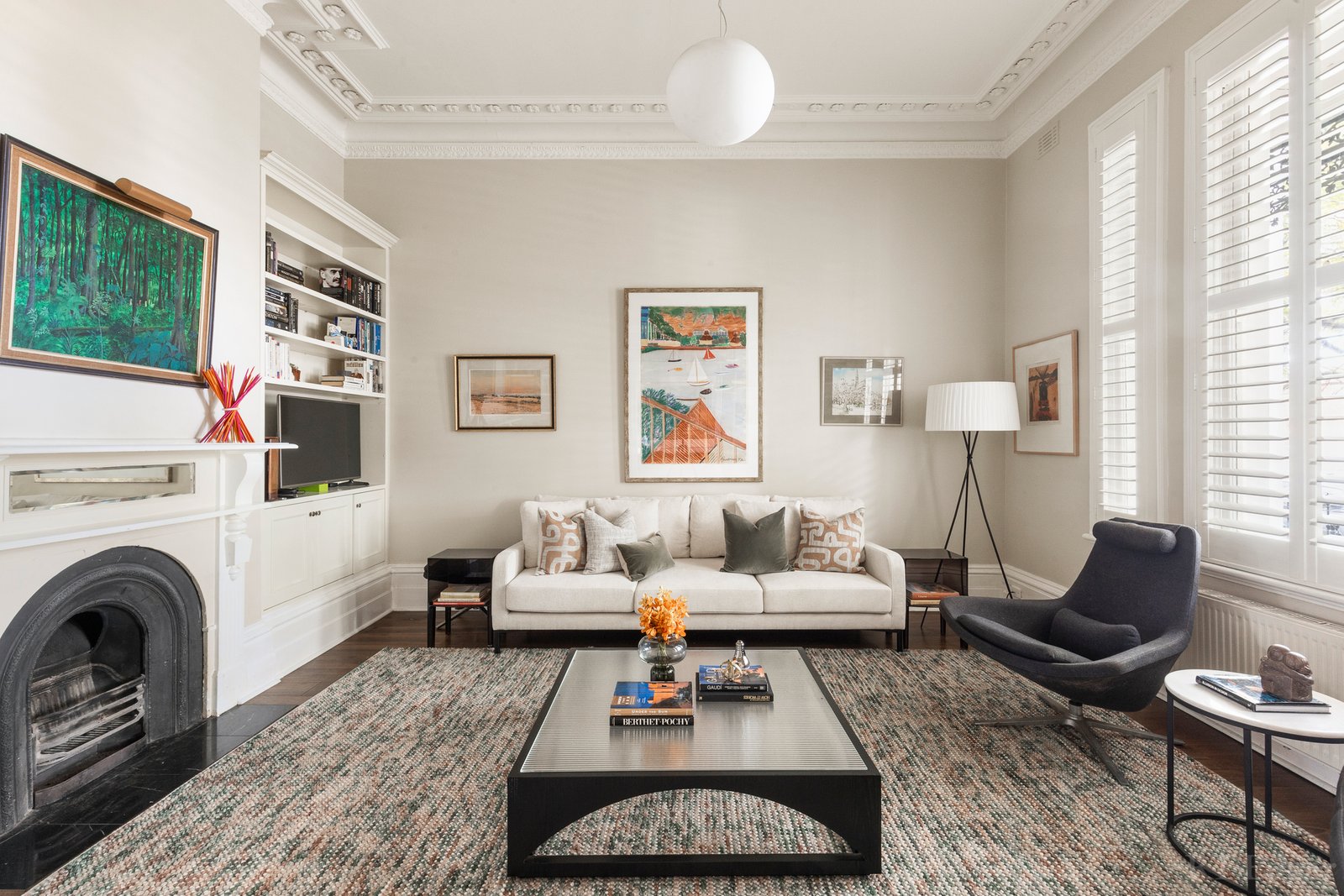 Real Estate and Property in 17 Motherwell Street, South Yarra, VIC