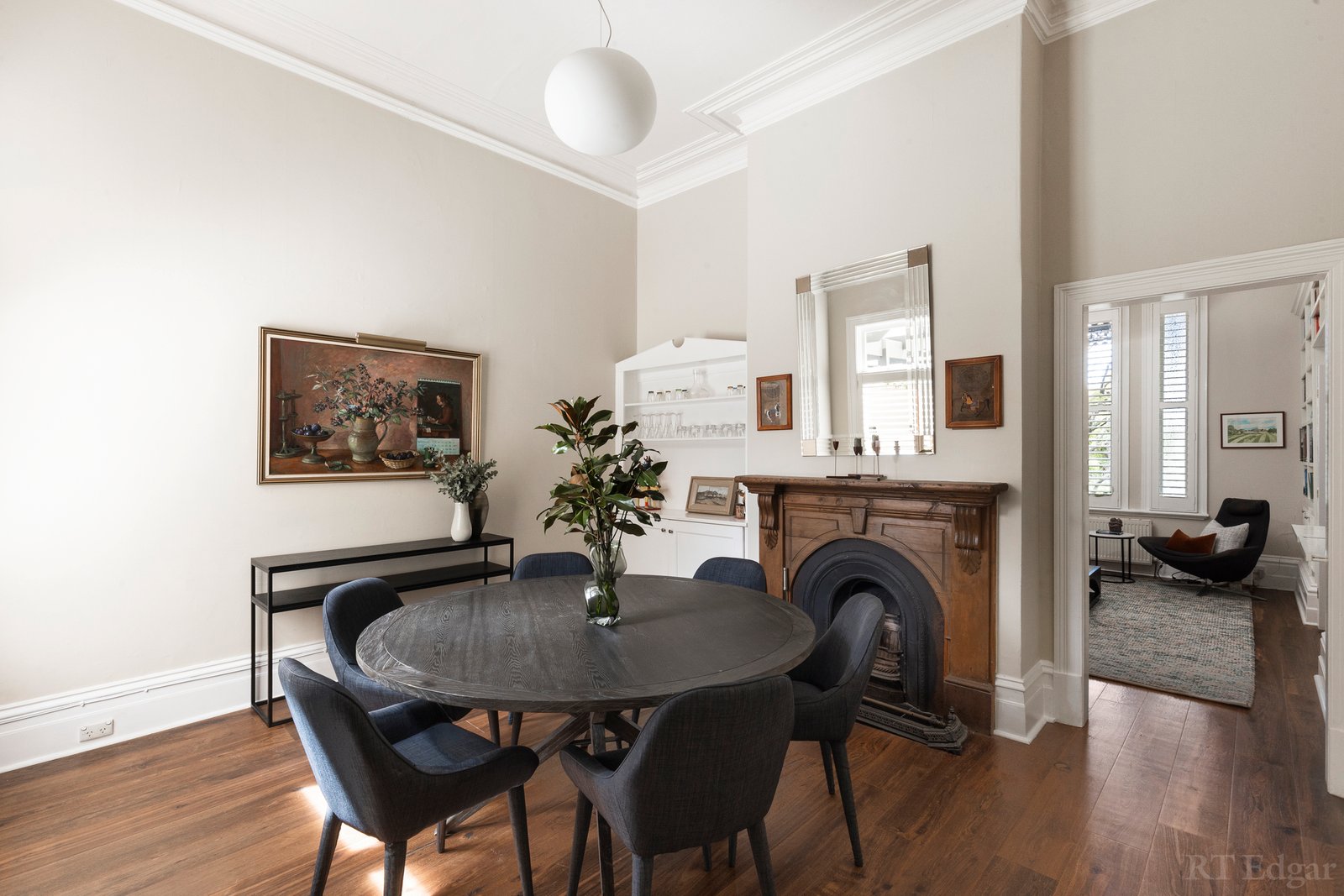 Real Estate and Property in 17 Motherwell Street, South Yarra, VIC