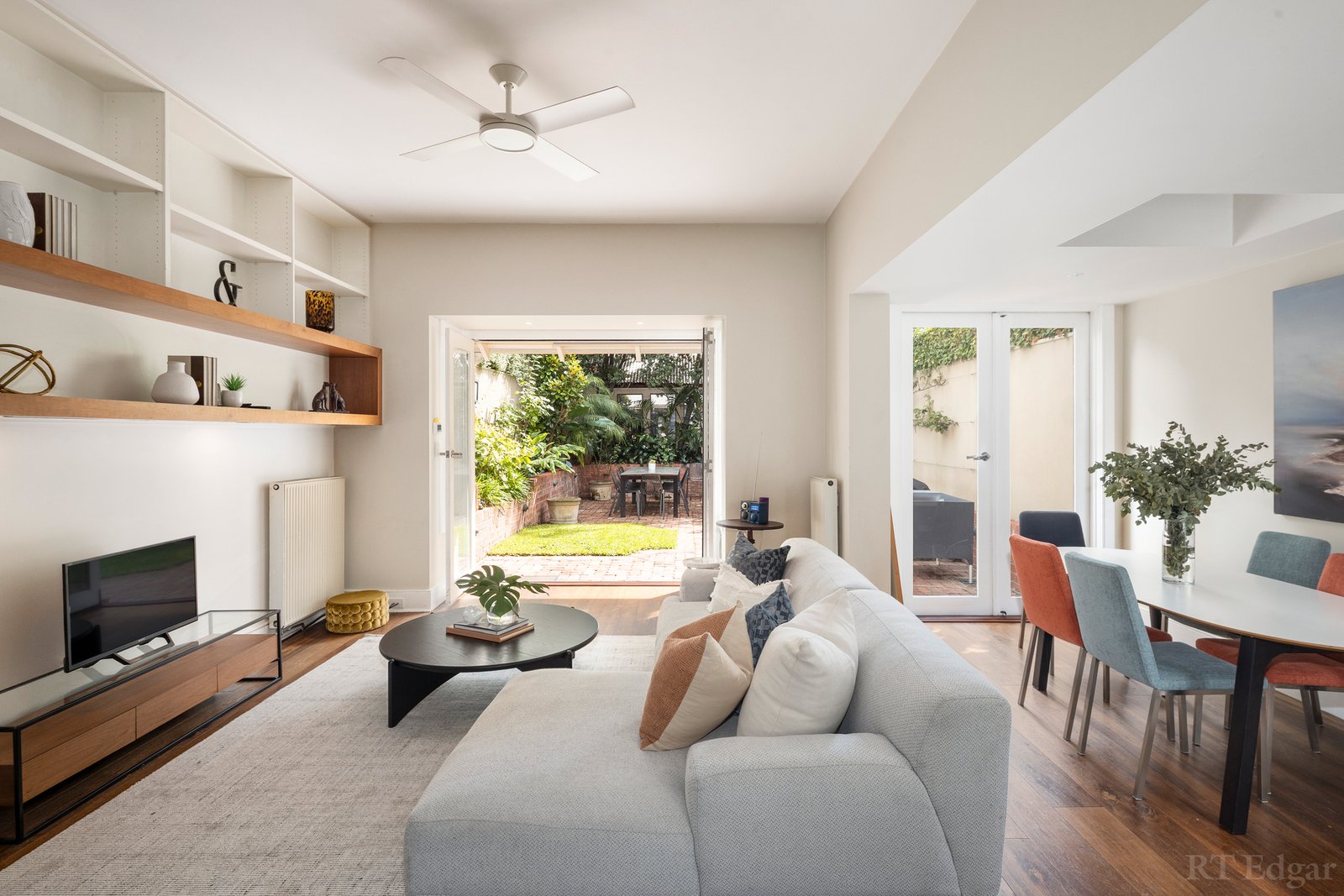 Real Estate and Property in 17 Motherwell Street, South Yarra, VIC