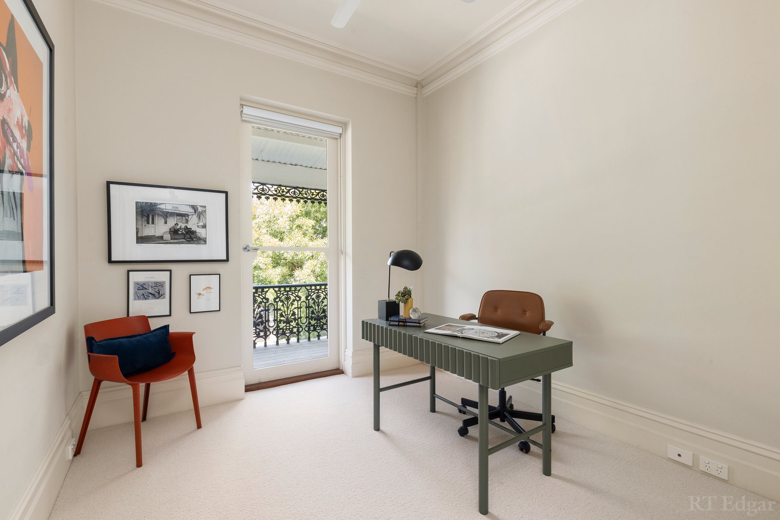 Real Estate and Property in 17 Motherwell Street, South Yarra, VIC